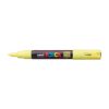 Posca pc-1m sunshine yellow - solgul posca tusch Pc-1m
