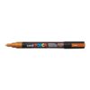 Posca pc-3m bronze - bronzefarvet Posca pc-3m