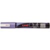 Posca chalk marker pwe-5m metallic violet - metallic violet Posca chalk pwe-5m