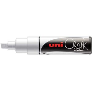 Posca chalk marker pwe-8k silver - sølv Posca chalk pwe-8k