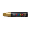 Posca pc-17k gold - guld Posca tusch pc-17k