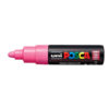 Posca pc-7m pink - pink Posca pc-7m