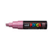 Posca pc-8k metallic pink - metallic pink Posca pc-8k