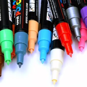 Posca pc-1m