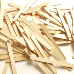 Ispinde natur til hobby