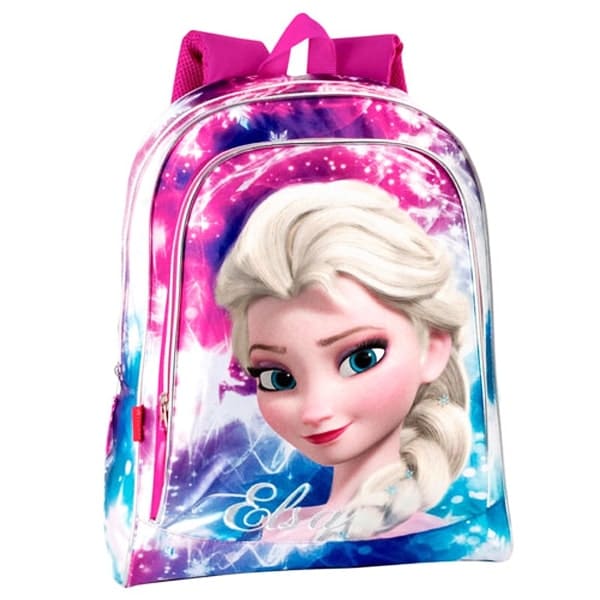Disney Frost rygsæk - Disney Frozen rygsæk