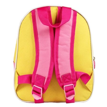 Disney Princess rygsæk - Prinsesse rygsæk til dagpleje- og børnehavebrug