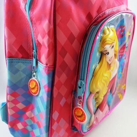 Disney Princess rygsæk - Prinsesse rygsæk fra disney