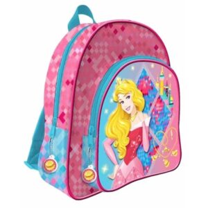 Disney Princess rygsæk - Prinsesse rygsæk fra disney