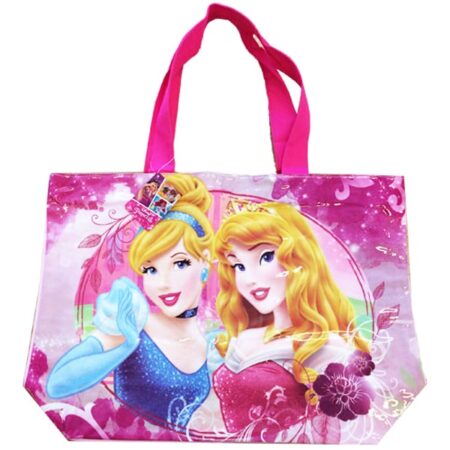 Disney Princess shoppingtaske - Disney Princess taske
