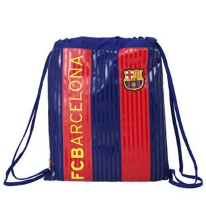 Fc Barcelona gymnastiktaske - Stort udvalg af rygsække, penalhuse, sportstasker og håndklæder til skole