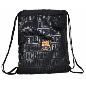 Fc Barcelona gymnastiktaske - Stort udvalg af produkter til skolestart
