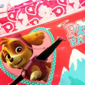 Paw patrol taske med Skye - Stort udvalg af tasker og rygsække til fritid, skole og sport