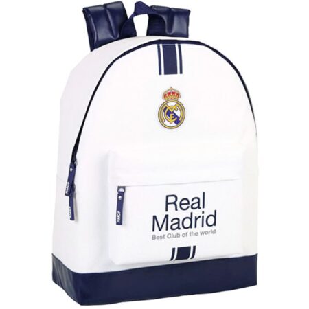 Real Madrid rygsæk - Rygsæk fra Real Madrid