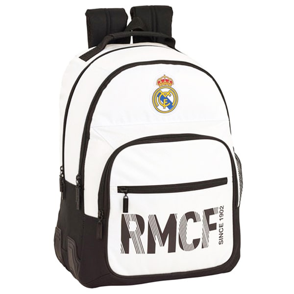 Real Madrid rygsæk - Real Madrid skoletaske