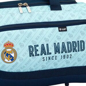 Real Madrid sportstaske - Stort udvalg af sportstaske og rygsække hos Onkel David