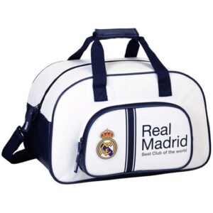 Real Madrid sportstaske - Køb et stort udvalg af rygsække og sportstasker hos Onkel David