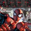 Spiderman gymnastiktaske - Stort udvalg af klassiske gymnastiktasker hos Onkel David
