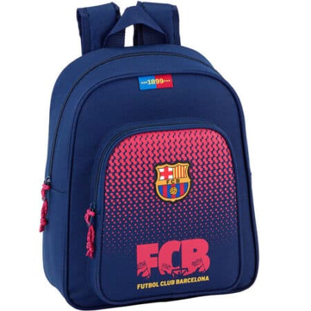 Fc Barcelona rygsæk - Lille rygsæk fra Fc Barcelona