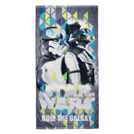 Star wars håndklæde - Stort udvalg af rygsække, håndklæder og penalhuse hos Onkel David
