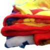 Paw Patrol Fleece tæppe - Stort udvalg af fleecetæpper til børn i shoppen
