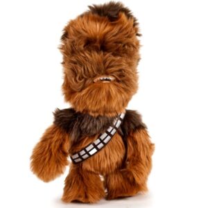 Star wars bamse chewbacca - Chewbacca Star Wars bamse