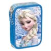 Disney Frost penalhus - Disney Frozen fyldt penalhus