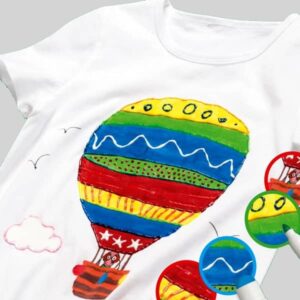 Carioca tekstil tuscher