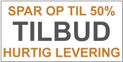 Tilbud hobbyprodukter