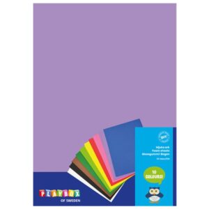 Mosgummi ark - Hobby til børn